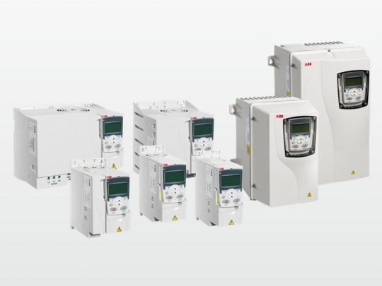 ACS355系列變頻器-ABB